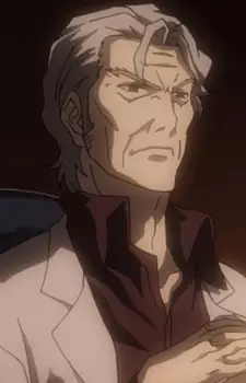 Gambar Karakter Anime: Carlo Maldini