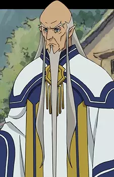 Gambar Karakter Anime: Hounen