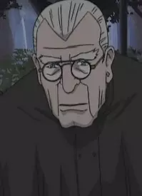 Gambar Karakter Anime: Cortion