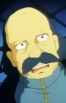 Gambar Karakter Anime: Prime Minister Triter