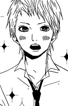 Gambar Karakter Anime: Ootsuka