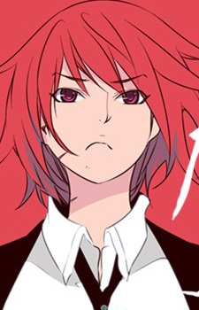 Gambar Karakter Hye Shin Kim