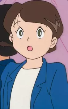 Gambar Karakter Anime: Aiko Tachibana