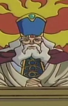 Gambar Karakter Anime: Principal