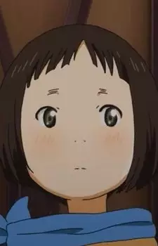 Gambar Karakter Anime: Komugi