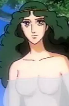 Gambar Karakter Anime: Sylphide