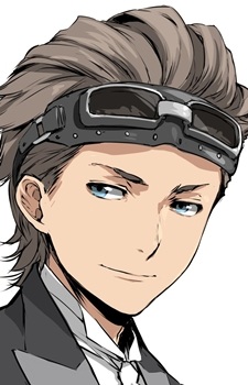 Gambar Karakter Giuliano