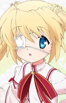 Gambar Karakter Shizuru Nakatsu