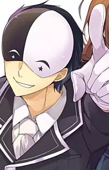 Gambar Karakter Anime: Vanir