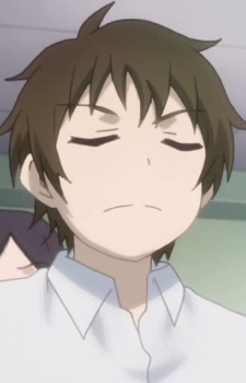 Gambar Karakter Tanabe