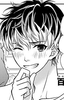 Gambar Momose Sunohara