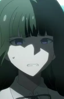 Gambar Karakter Anime: Sato