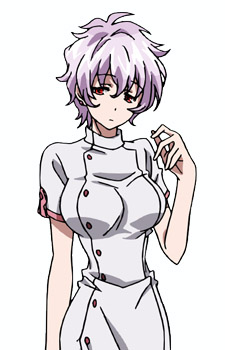 Gambar Karakter Otogiri