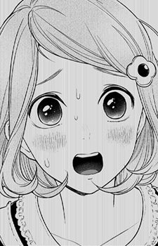 Gambar Karakter Marie