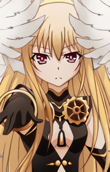 Gambar Karakter Mayuri