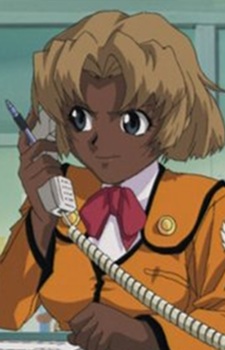 Gambar Karakter Fuuka Tanigawa