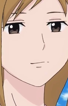 Gambar Karakter Woman B