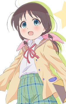 Gambar Karakter Tamaki Honda