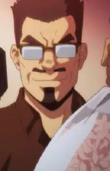 Gambar Karakter Anime: Kasegi