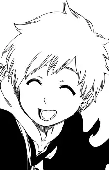 Gambar Karakter Anime: Kazui Kurosaki