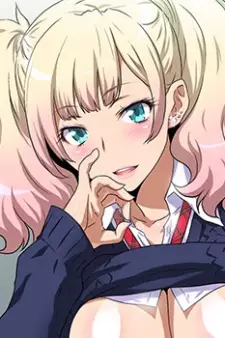 Gambar Karakter Anime: Yariko