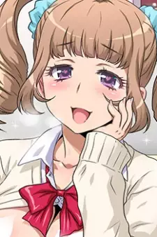 Gambar Karakter Anime: Bakako