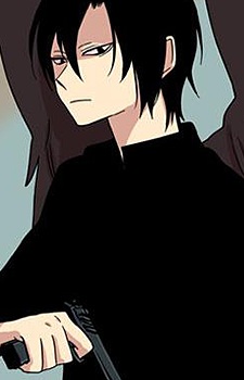 Gambar Karakter Sasa