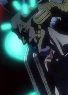 Gambar Karakter Anime: Todd