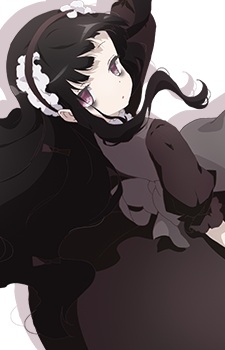 Gambar Karakter Ako Hatoda