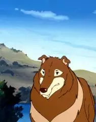 Gambar Karakter Anime: Tambour
