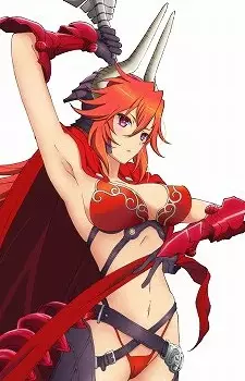 Gambar Karakter Anime: Satan