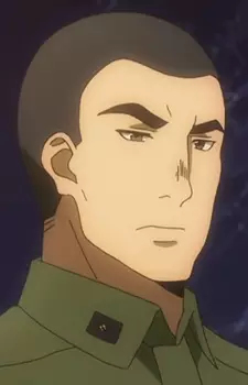 Gambar Karakter Anime: Otowa