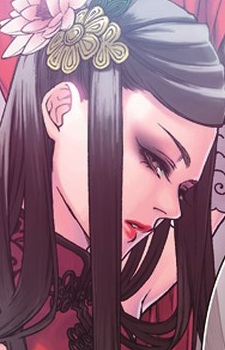 Gambar Karakter Yue Hong