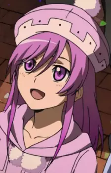 Gambar Karakter Anime: Air