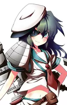 Gambar Karakter Anime: Kiso