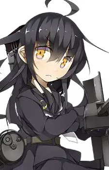 Gambar Karakter Anime: Mikazuki
