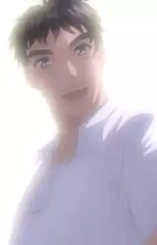 Gambar Karakter Anime: Eiji Kiryuu