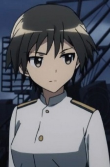 Gambar Karakter Mie Shindou