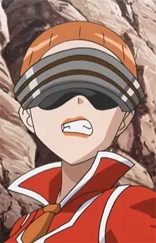 Gambar Karakter Anime: Akebi