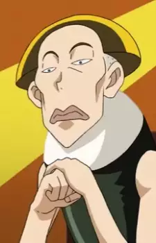 Gambar Karakter Anime: Norimaki