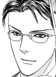 Gambar Karakter Anime: Fei Woo