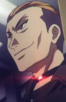 Gambar Karakter Anime: Rod