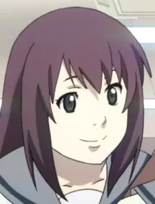 Gambar Karakter Anime: Harumoa Toriu