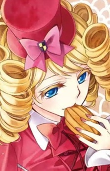 Gambar Karakter Gaap