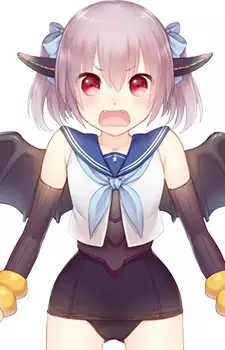Gambar Karakter Anime: Zandrias