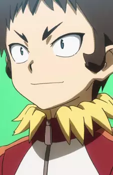 Gambar Karakter Anime: Melos Nekota