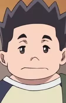 Gambar Karakter Anime: Hiroshi Ooi