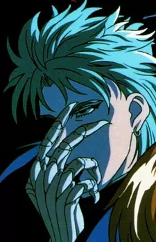 Gambar Karakter Anime: Folken Fanel