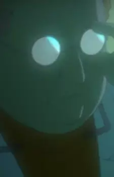 Gambar Karakter Anime: Doctor