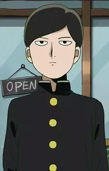 Gambar Karakter Anime: Hikaru Tokugawa